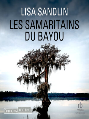cover image of Les Samaritains du Bayou